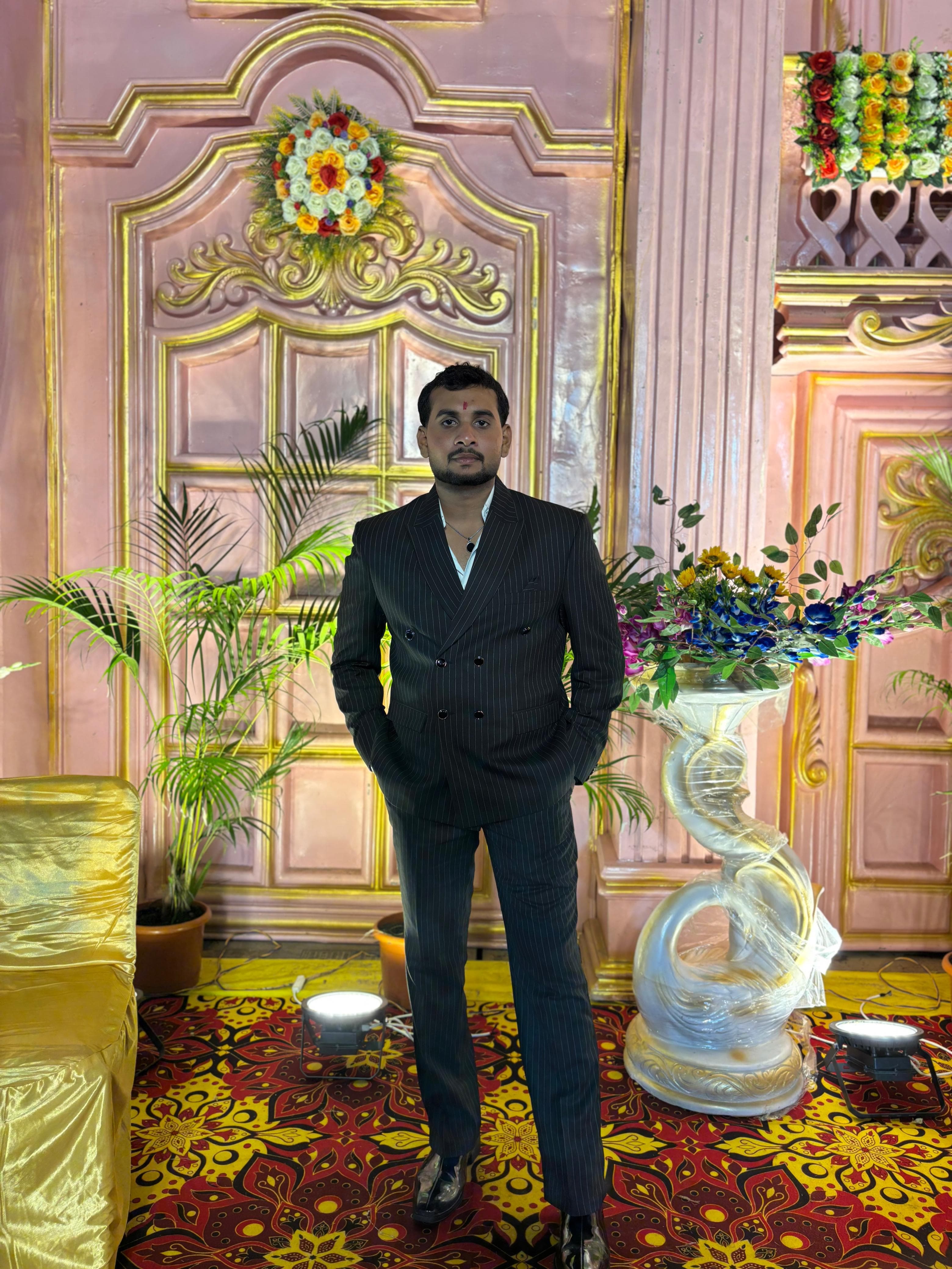 Chetan Singh