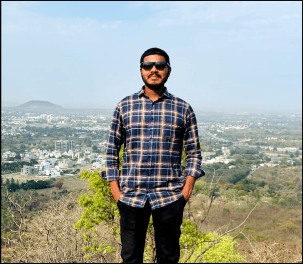 Mohit Yadav