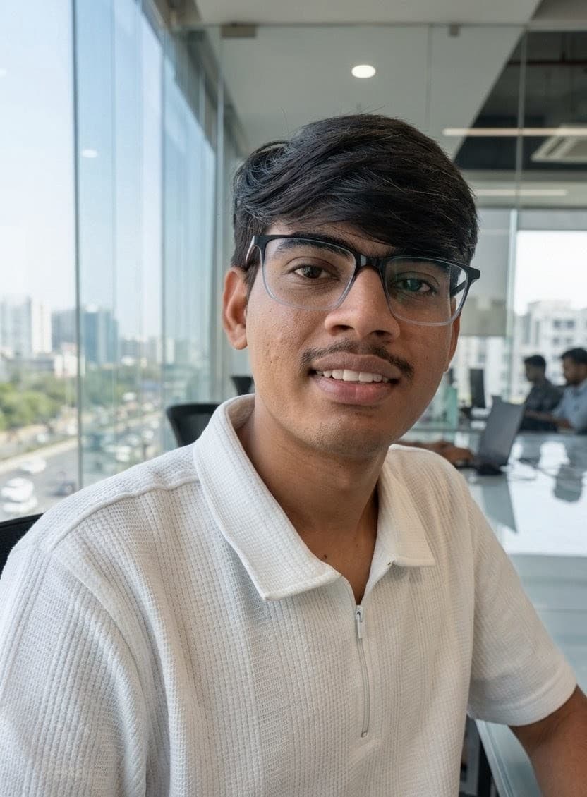 Pawan Mali