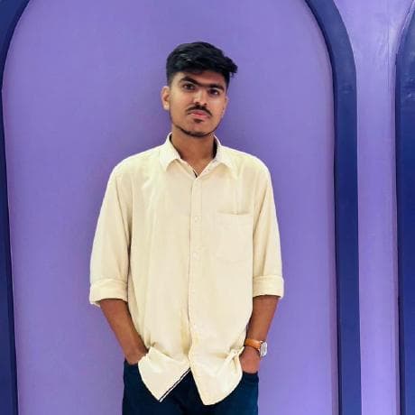 Priyansh Prajapat